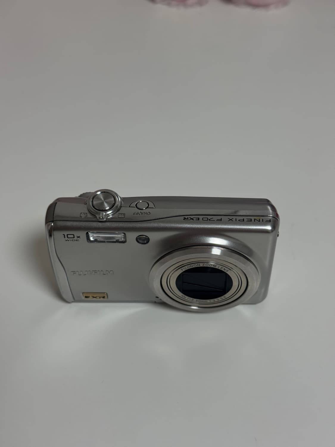 후지필름 finepix 파인픽스 f70exr fujifilm 상품이미지1