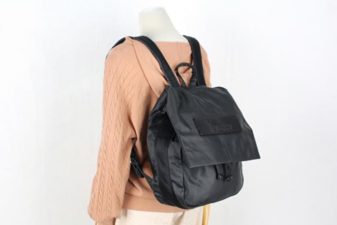 요지야마모토 백팩 상품이미지10