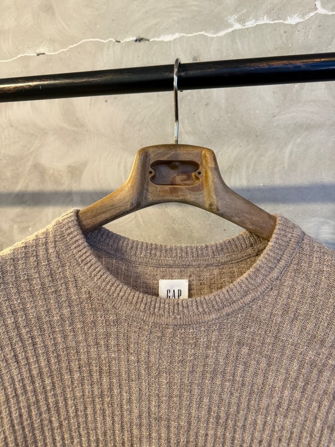 GAP 갭 니트 100 상품이미지3