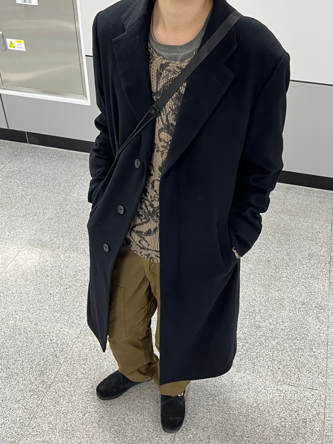 돌체앤가바나 archive avantgrade floral knit 상품이미지1