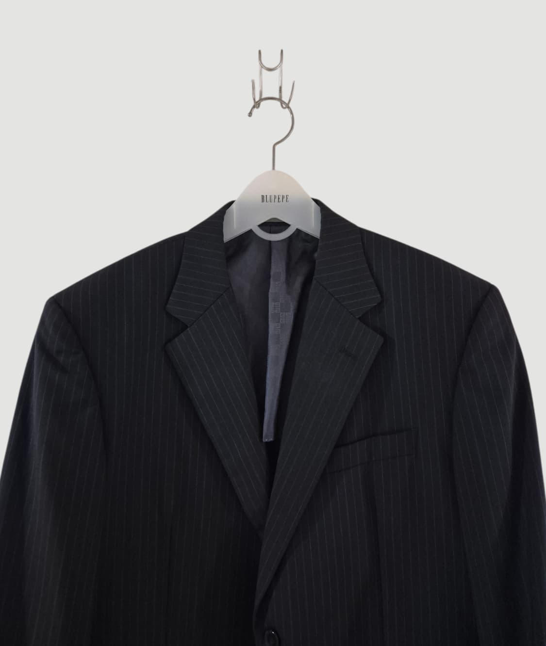 [105]지방시 울 블레이저 정장자켓 상품이미지2