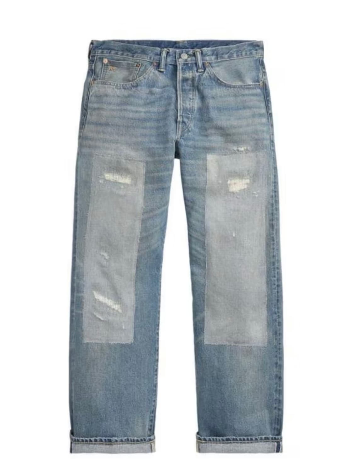 더블알엘 빈티지파이브포켓 30x30 상품이미지1