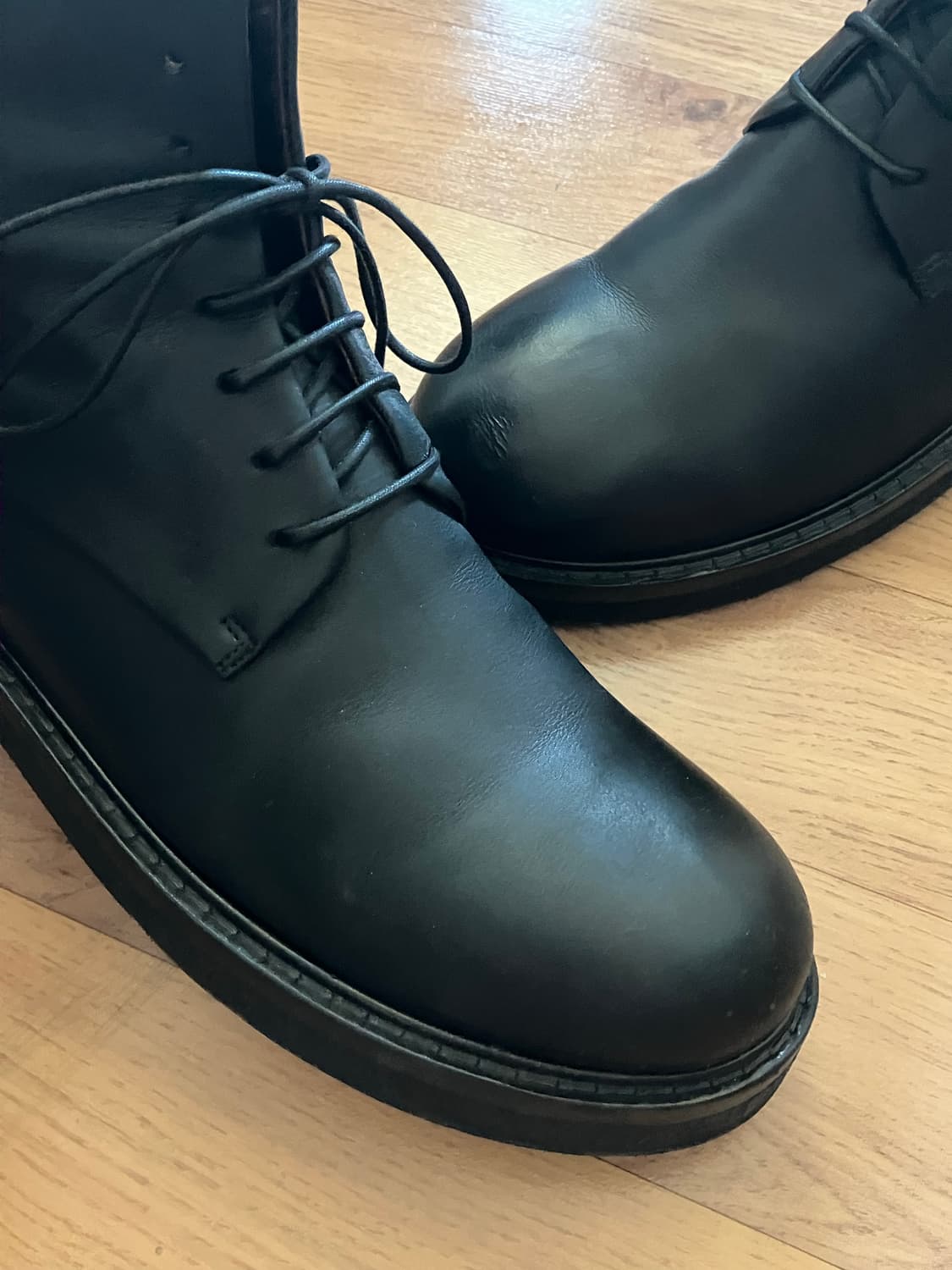 마르셀 / 파루카 부츠 / 41 상품이미지4