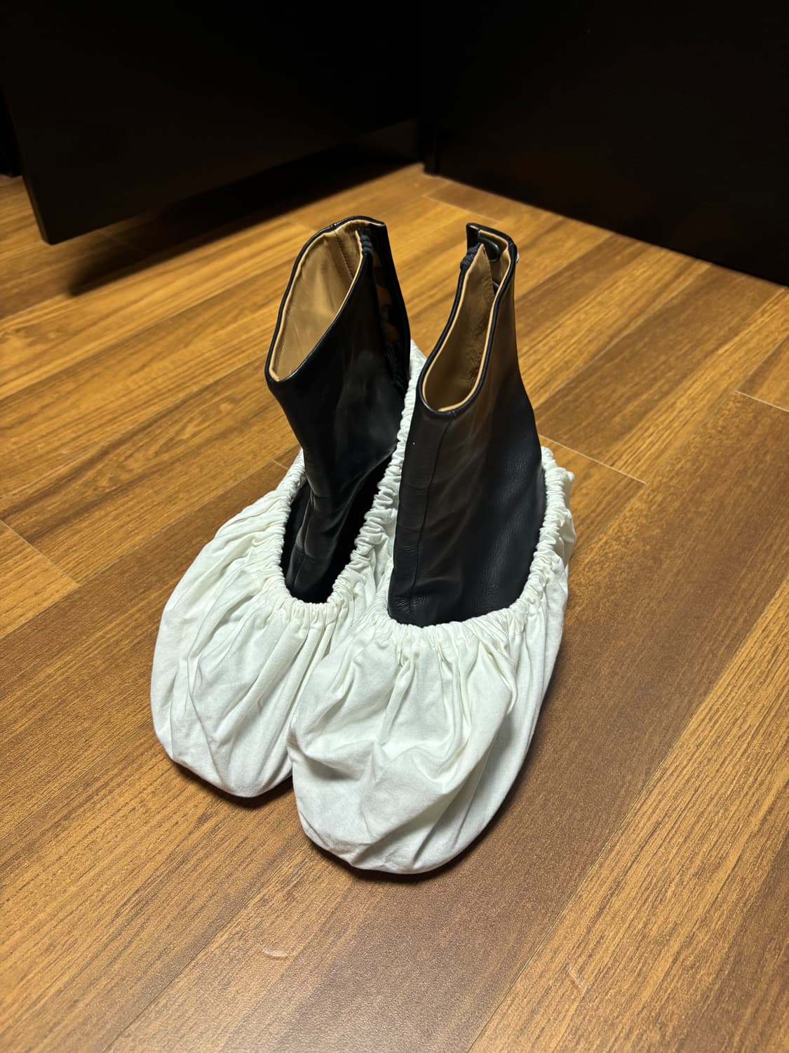 마르지엘라 타비 부츠 38 상품이미지4