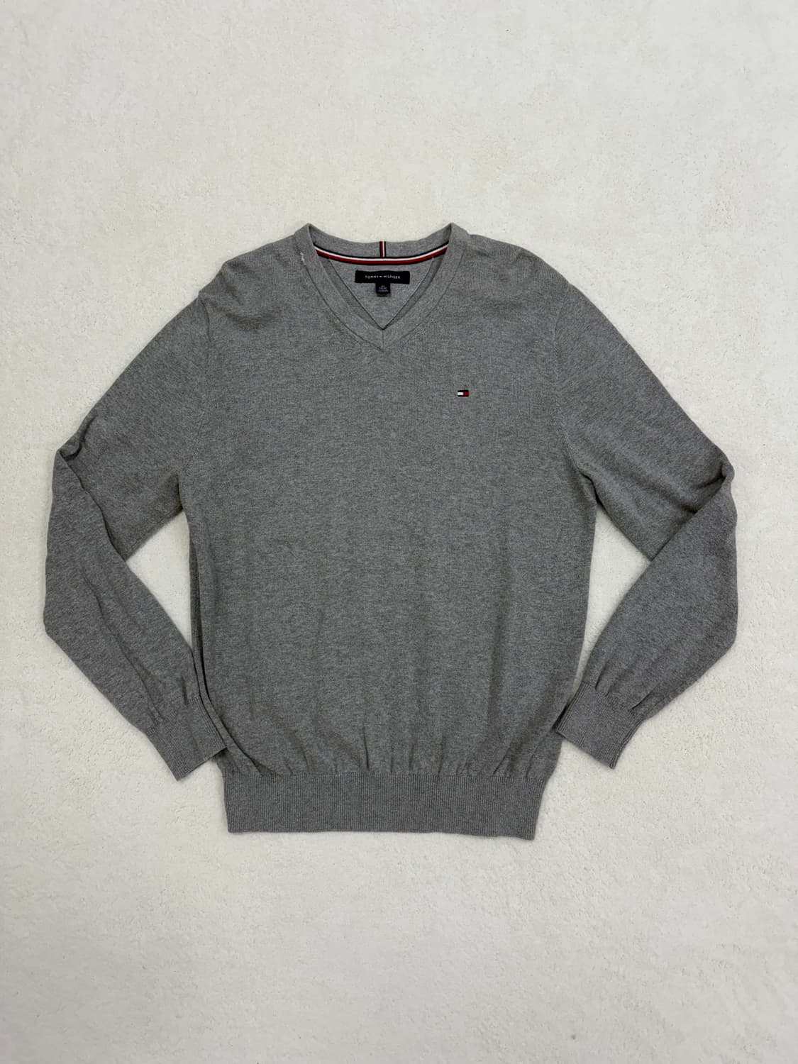 타미힐피거 니트 XS 상품이미지1