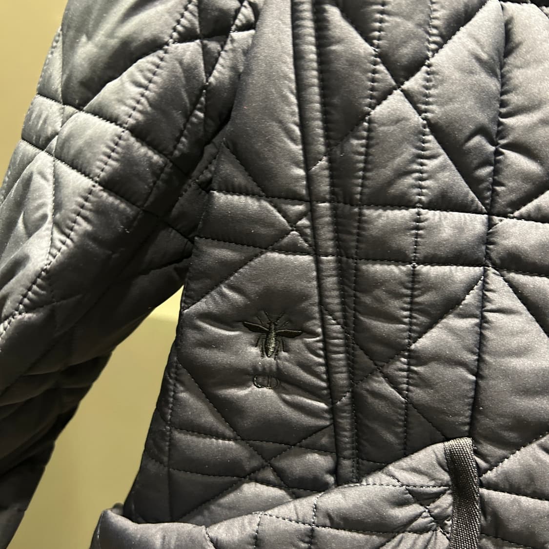 디올 매크로까나쥬 바자켓 상품이미지3