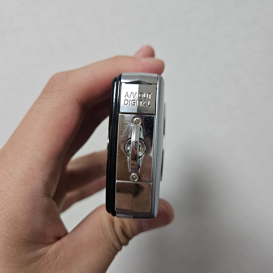 캐논 익시80 / 익서스65 빈티지 디카 CANON IXY80 상품이미지7
