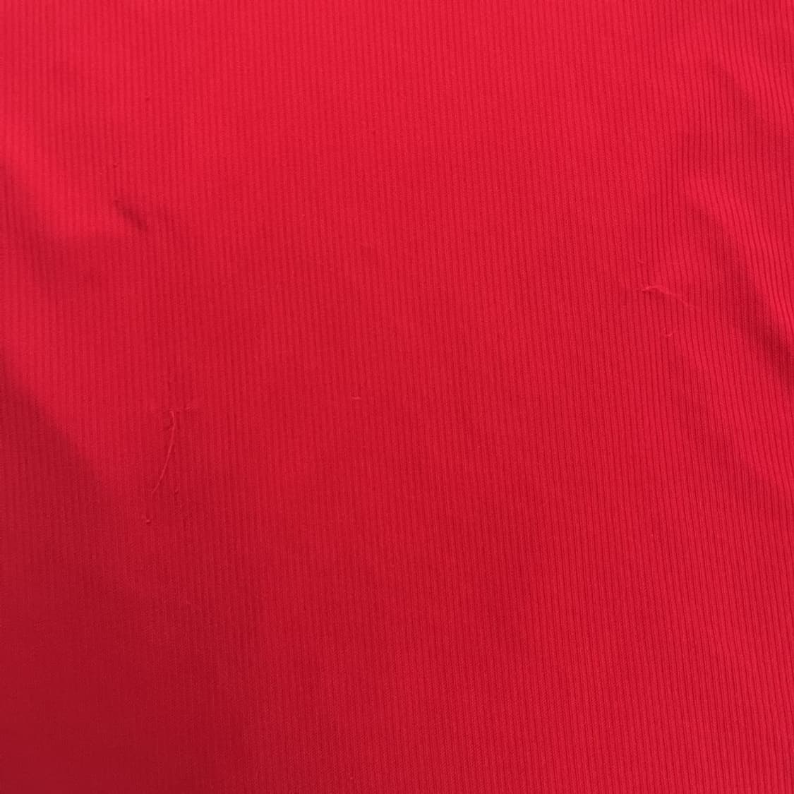 엄브로 레트로 맨체스터 유나이티드 유니폼 반팔티 2XL C11902 상품이미지10