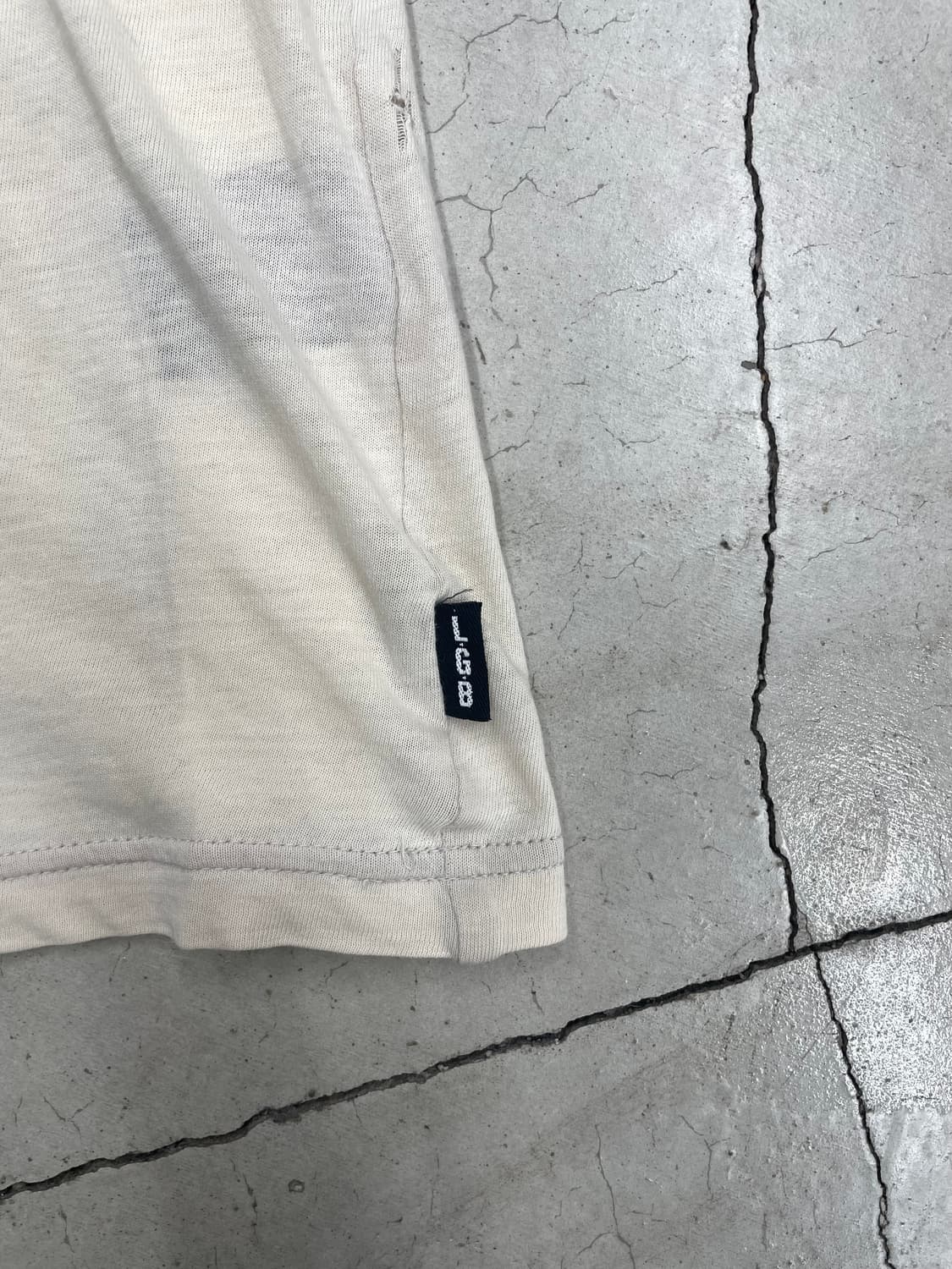 L.G.B “COEXISTENCE” T-shirt 상품이미지3