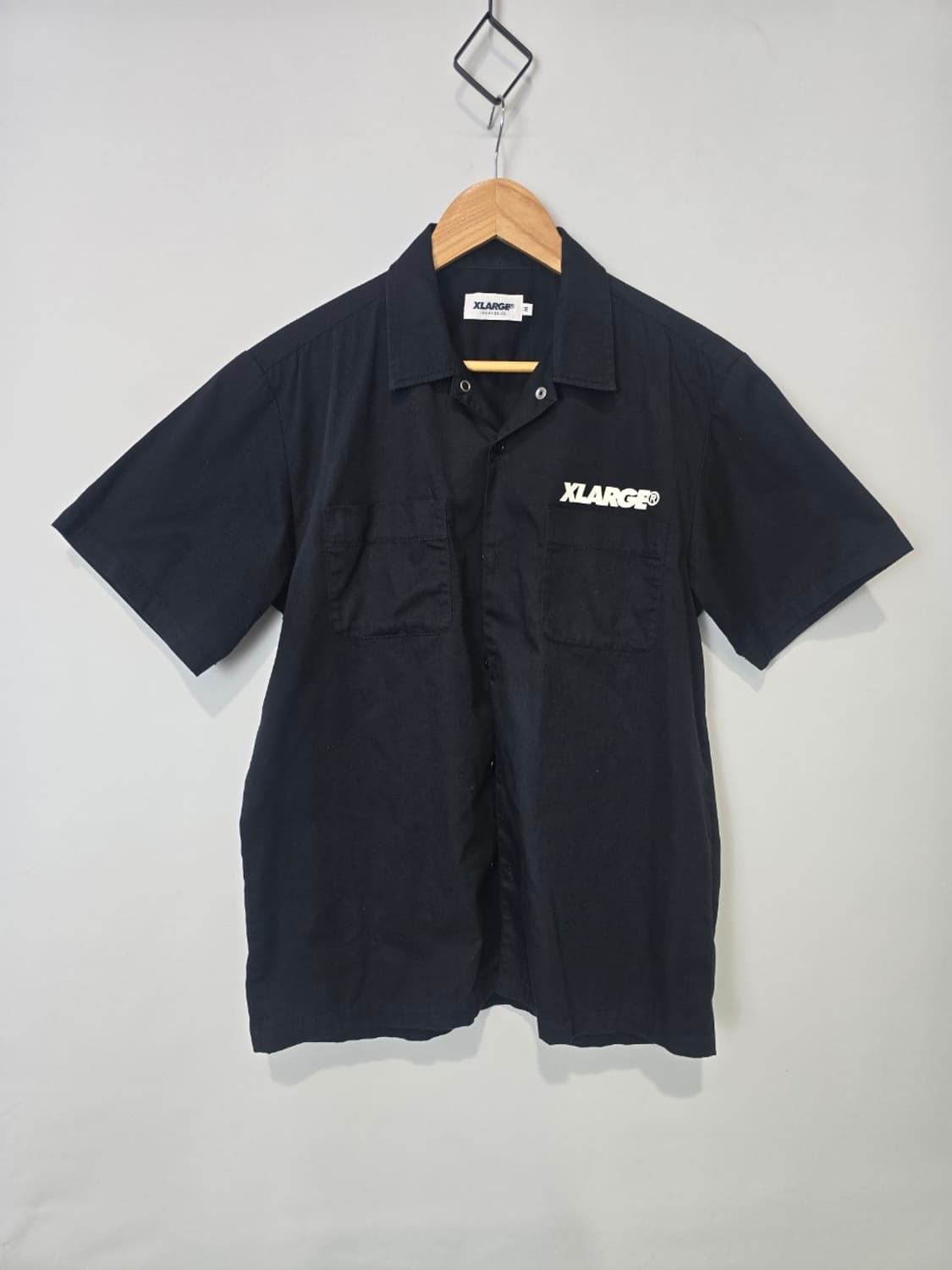 X-LARGE  남성 셔츠  상품이미지1