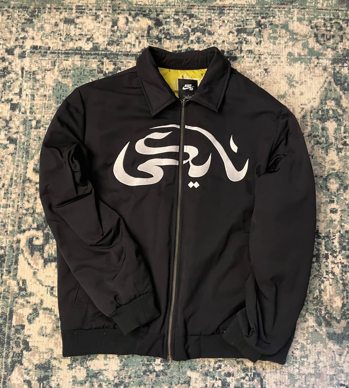 Carpet company nike reversible jk (L) 상품이미지2