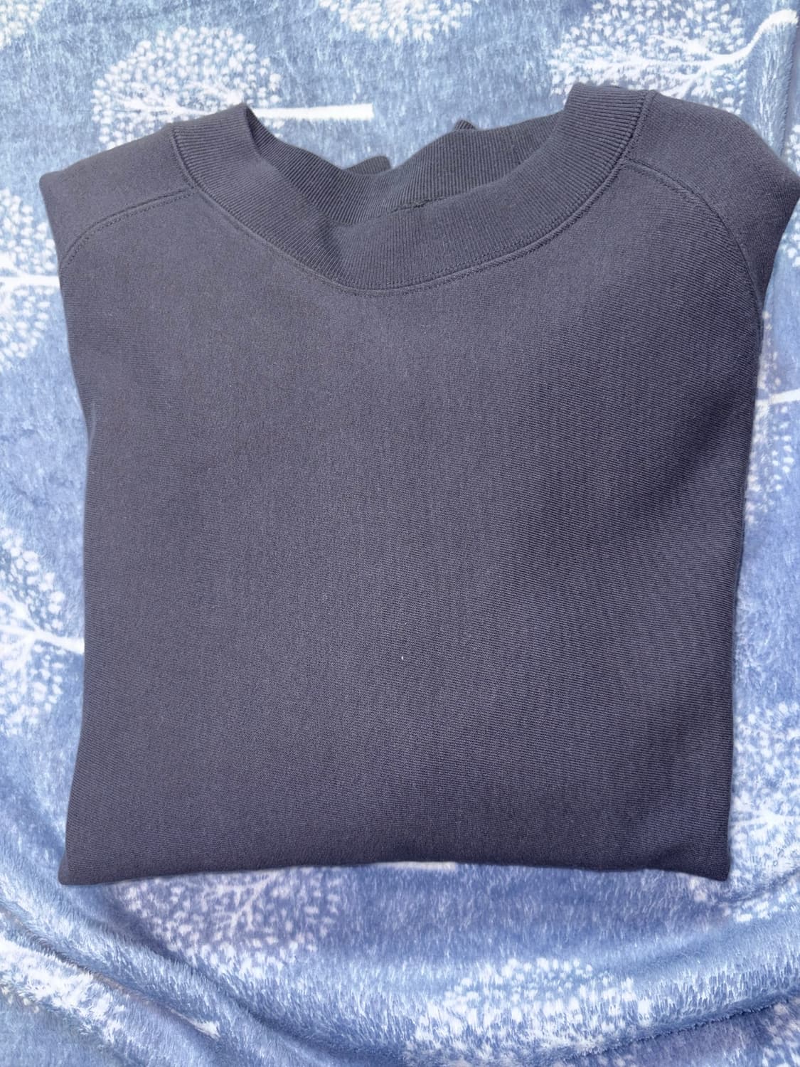 헤리티지플로스 맨투맨 상품이미지1