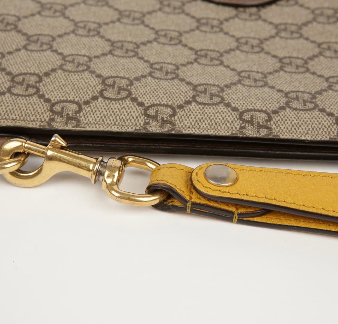 구찌 네오 빈티지 클러치백 A 상품이미지4