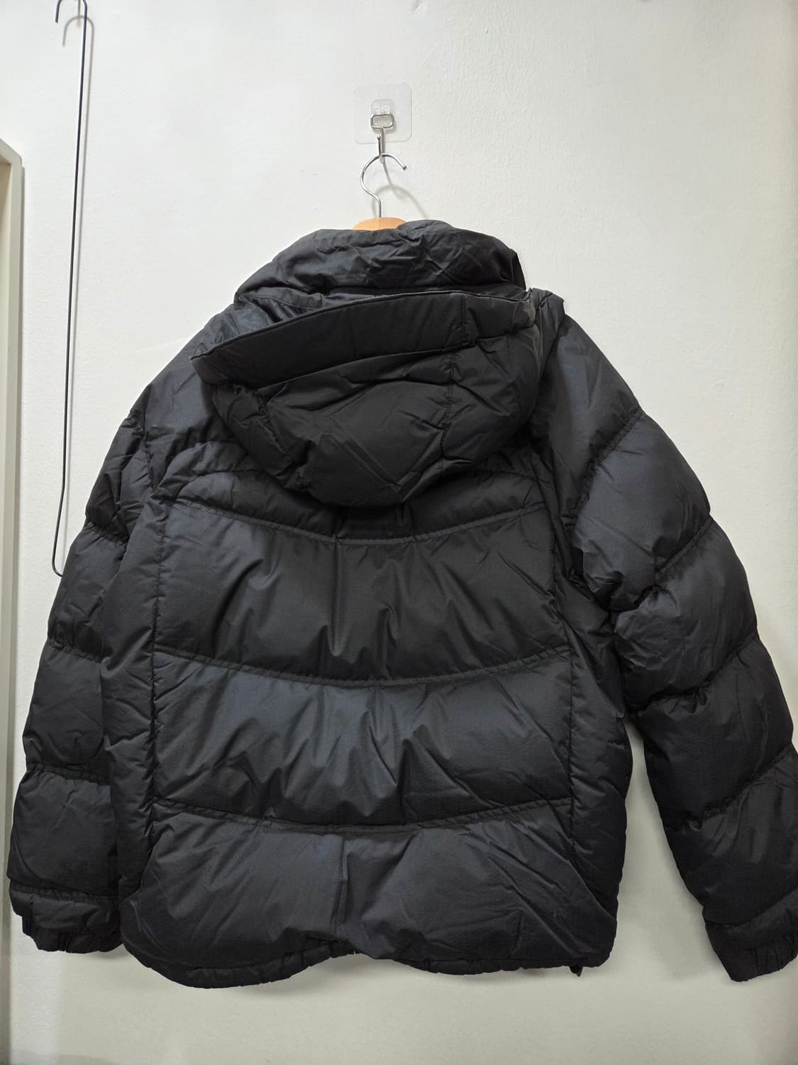 나이키 00s ACG 고프코어 푸퍼자켓 구스 다운패딩 상품이미지7