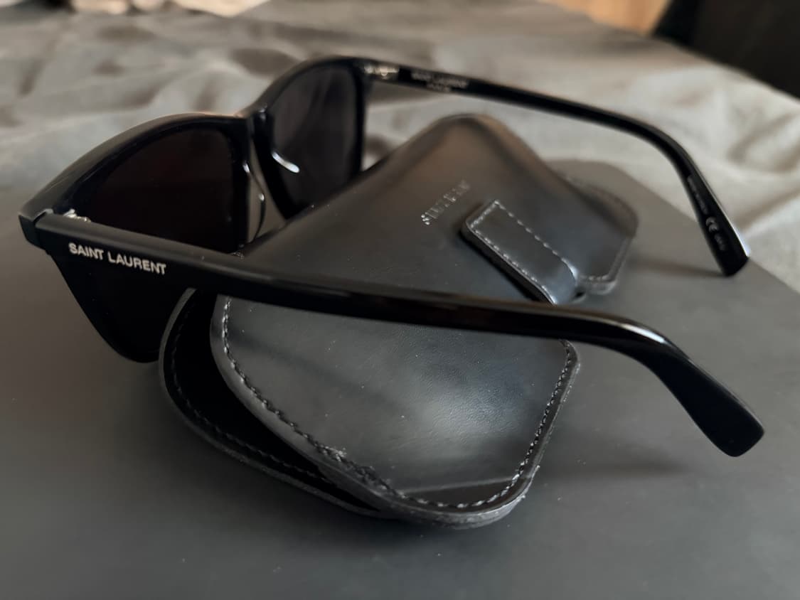 생로랑 선그라스 상품이미지2