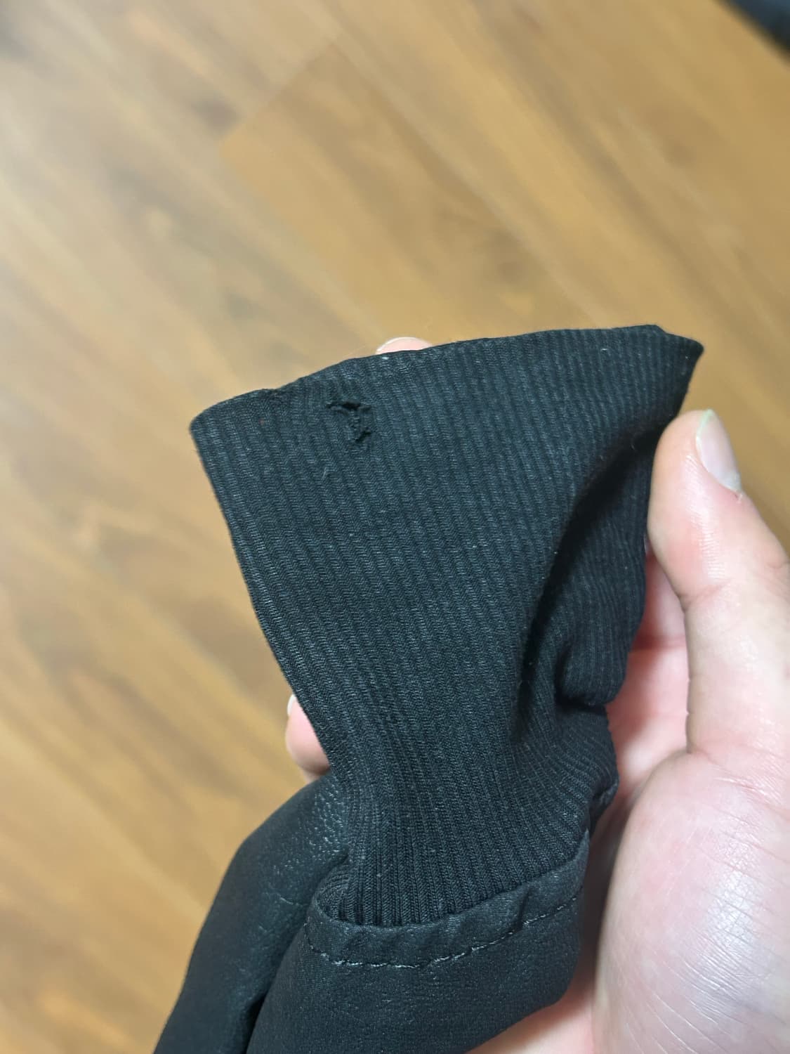 율리우스 후드집업 상품이미지4