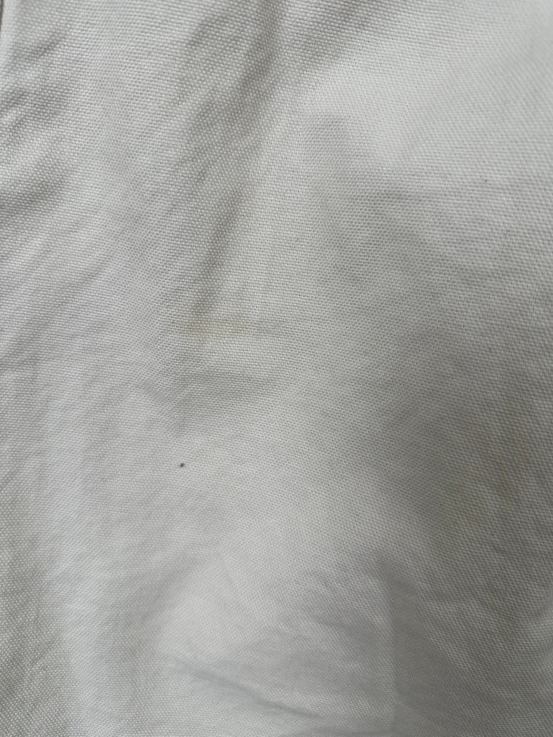 캐피탈 씬 캔버스 럼버 팬츠 키나리 4사이즈 상품이미지4