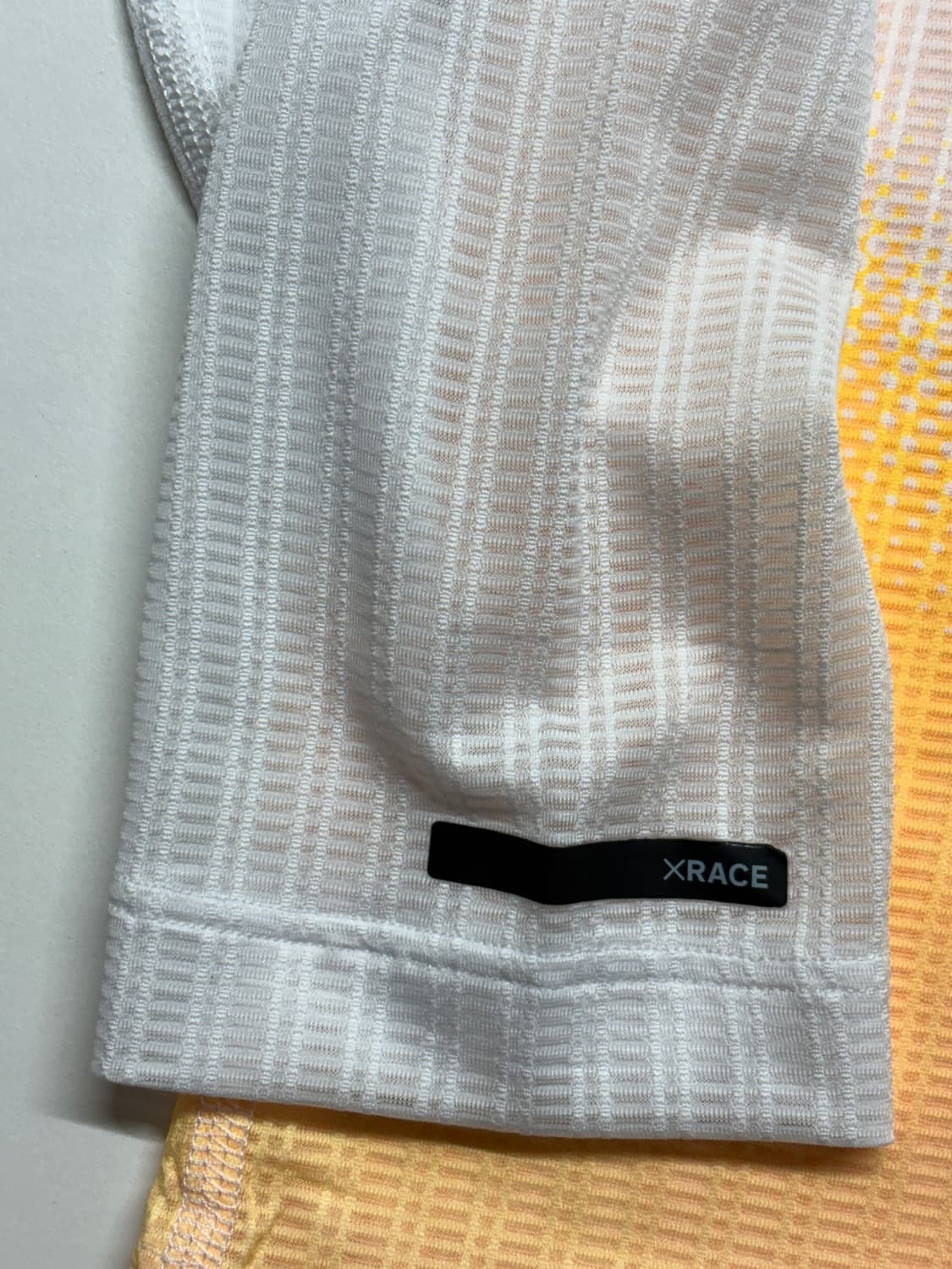 소어 러닝 레이스 베이스 레이어 상품이미지5