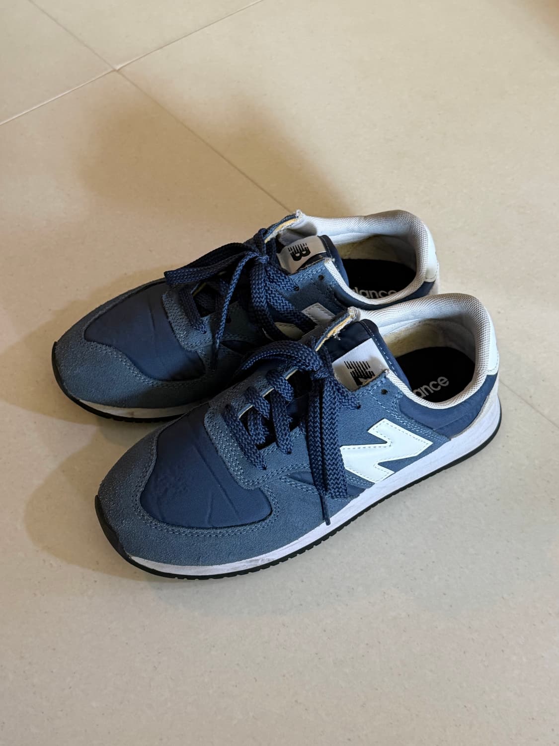 뉴발란스420 여성 운동화 (235 ) 상품이미지4