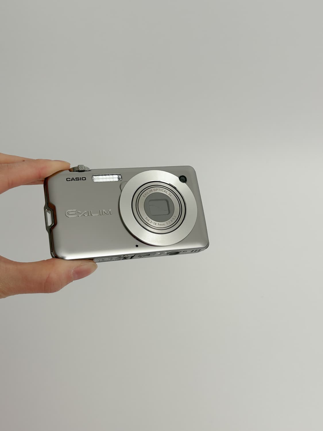 초보자추천!) 카시오 엑슬림 s10 Exilim 빈티지 디카 상품이미지5