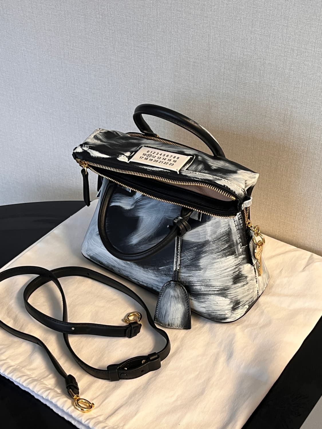 메종 마르지엘라 5AC 비앙케토 상품이미지4