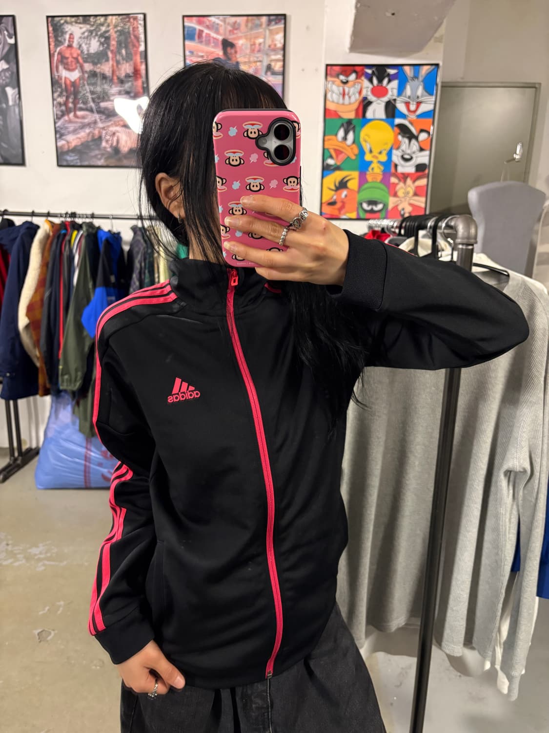 아디다스 져지 상품이미지1