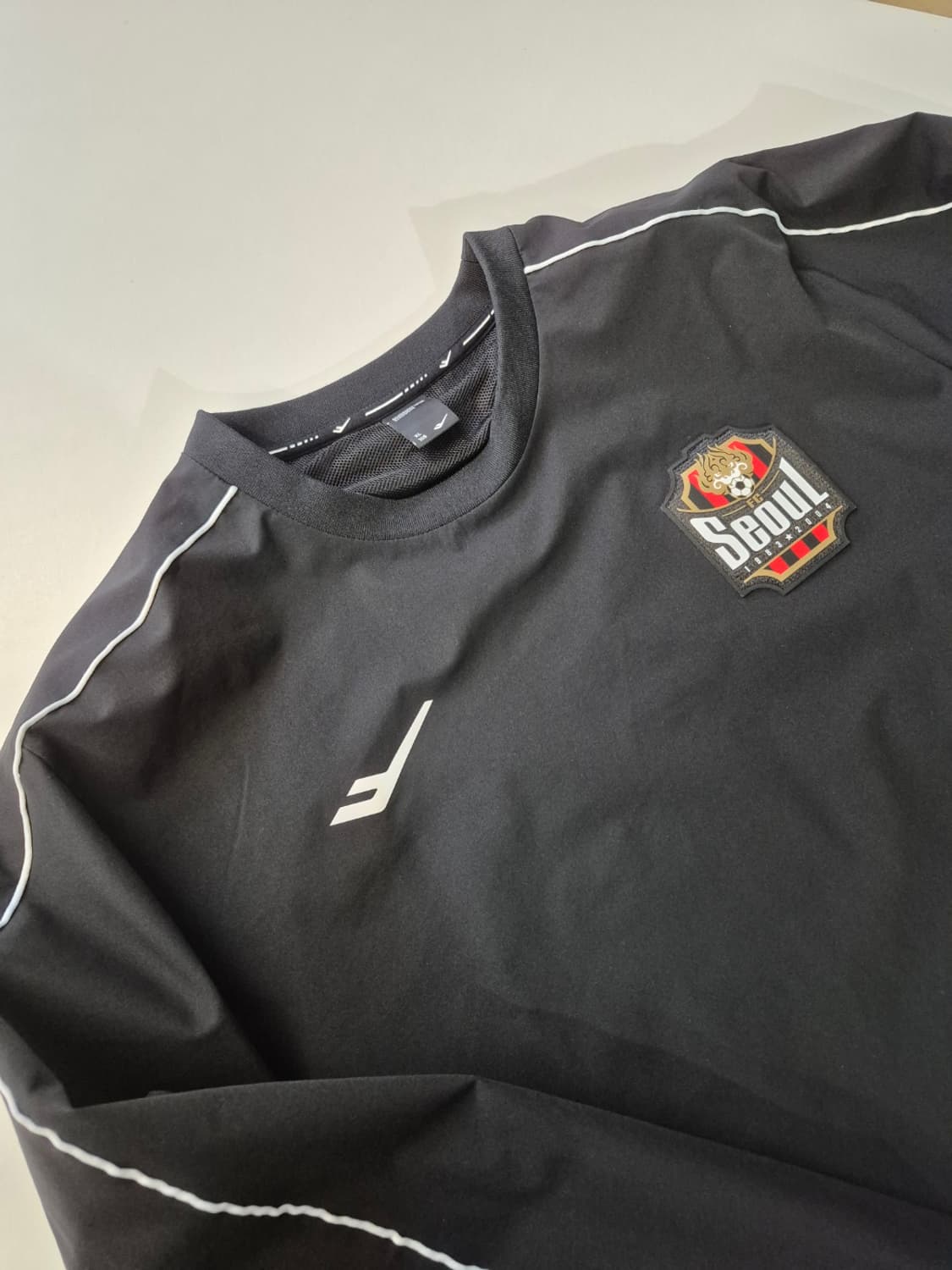 FC서울 프로스팩스 바람막이 상품이미지4