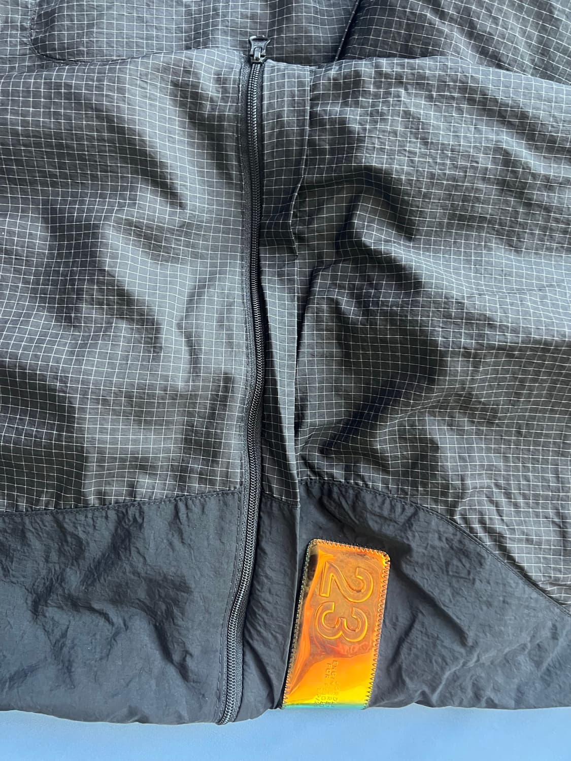 조던 23 엔지니어드 트랙팬츠 XL 상품이미지4