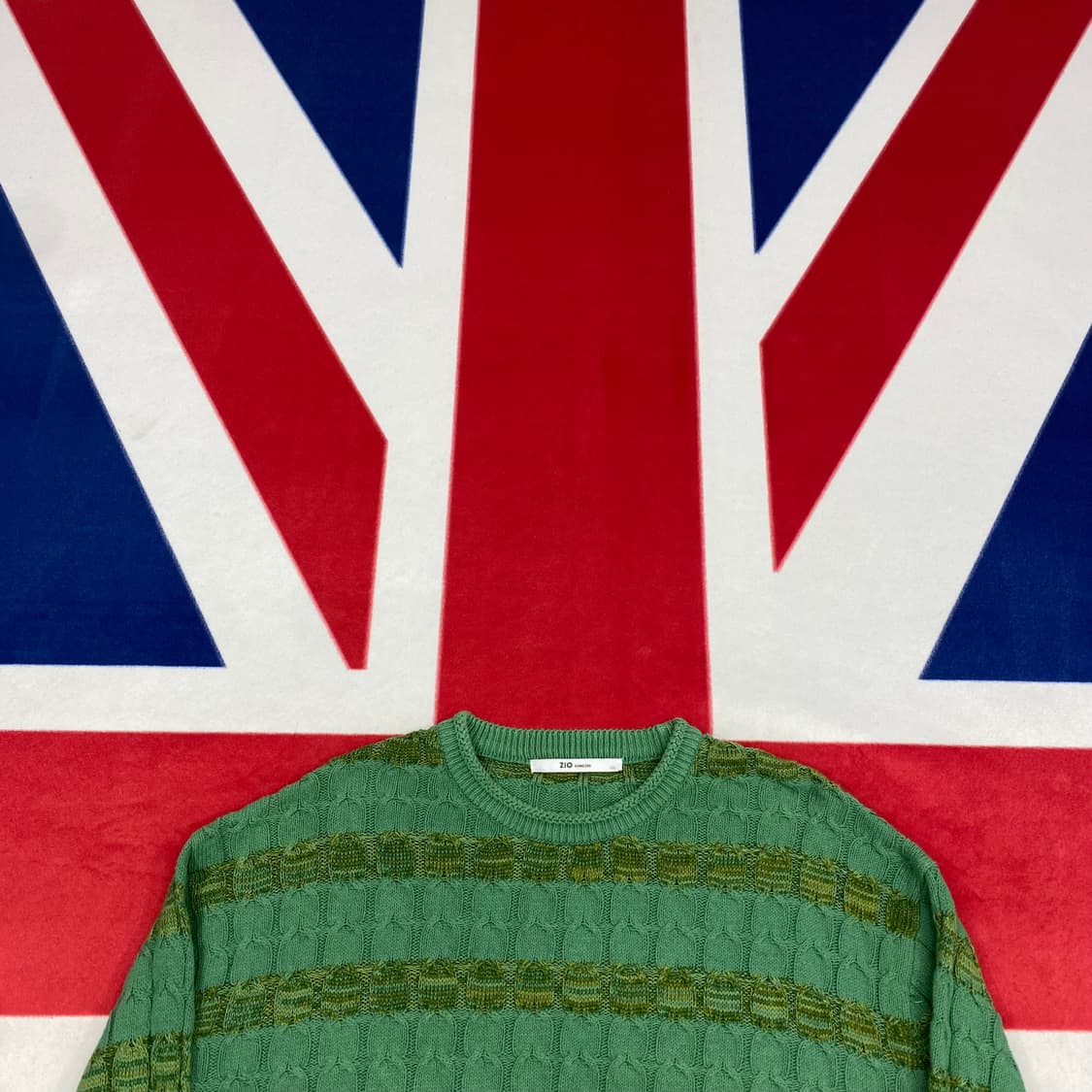 지오송지오 니트 100 상품이미지2