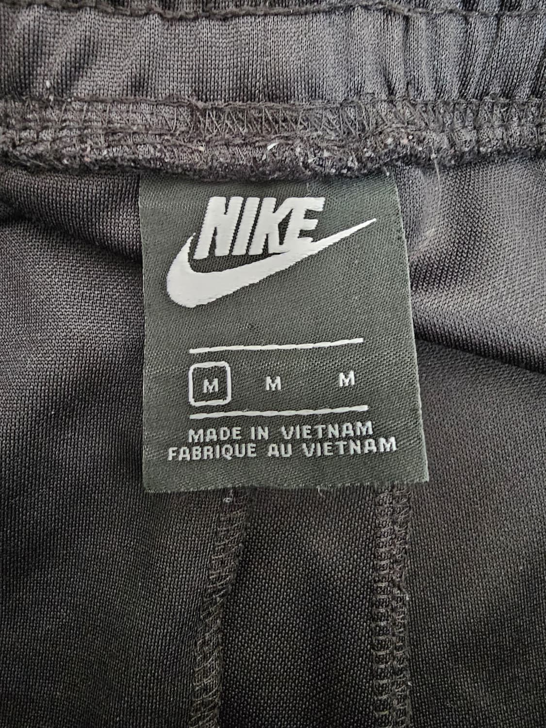 나이키 더블스우시 트랙팬츠 M 상품이미지3