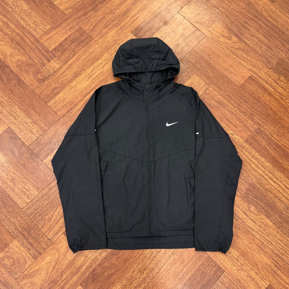 3XL(110) 나이키 런닝 바람막이 자켓 상품이미지1