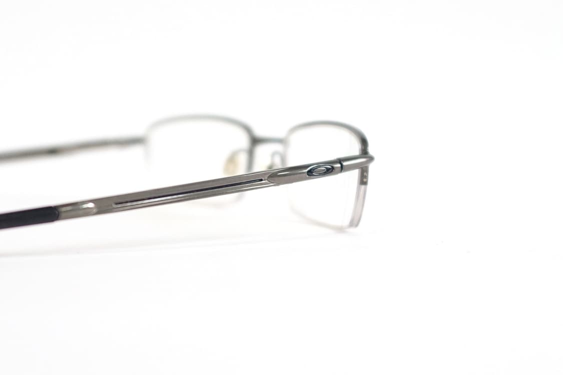 Oakley Rhinochaser 오클리 라이노 체이서 반무테 안경 상품이미지8