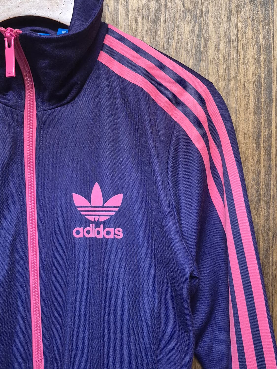 ADIDAS PURPLE JERSEY  상품이미지5