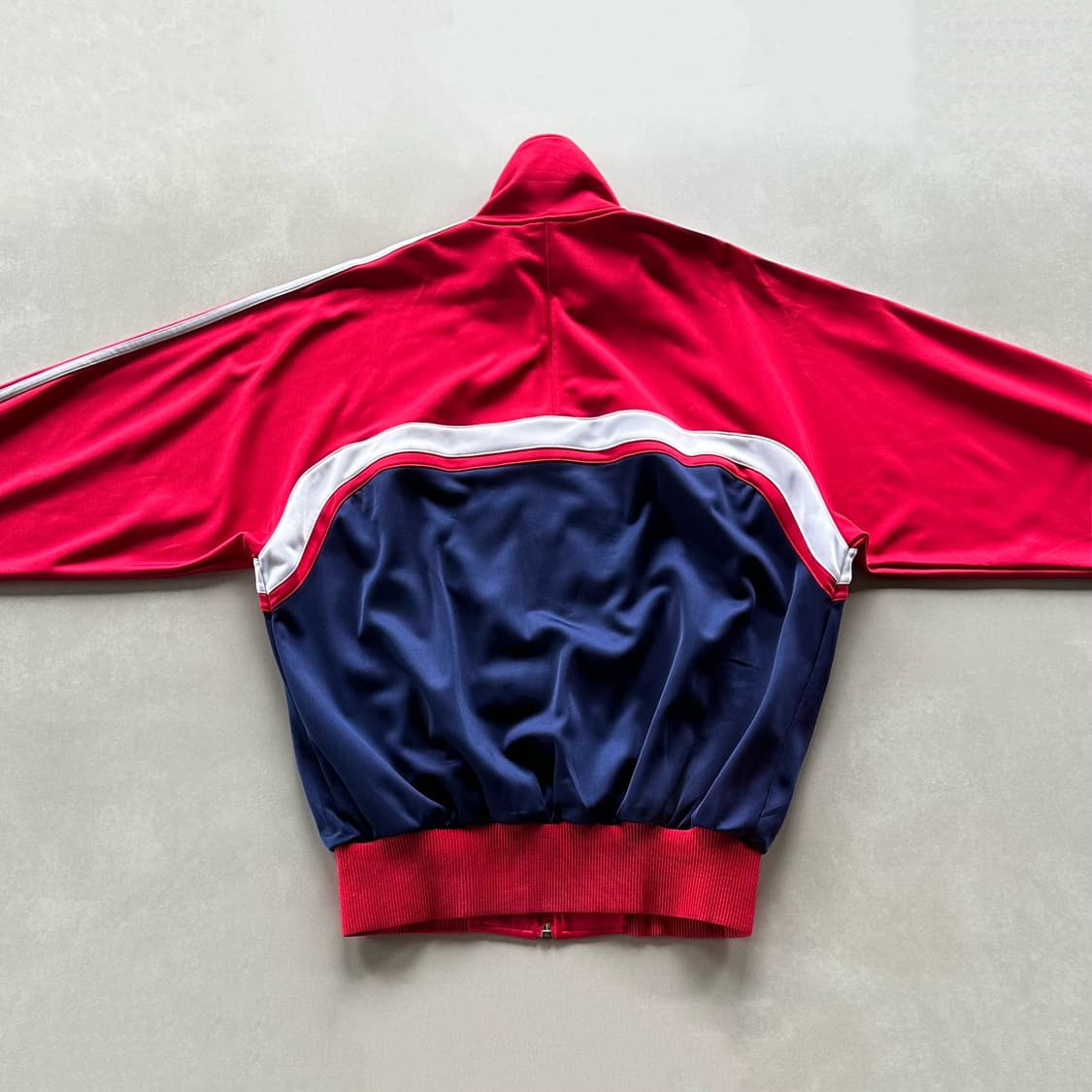 [M]아디다스 JPN 90s 올드스쿨 트랙탑 져지 상품이미지3