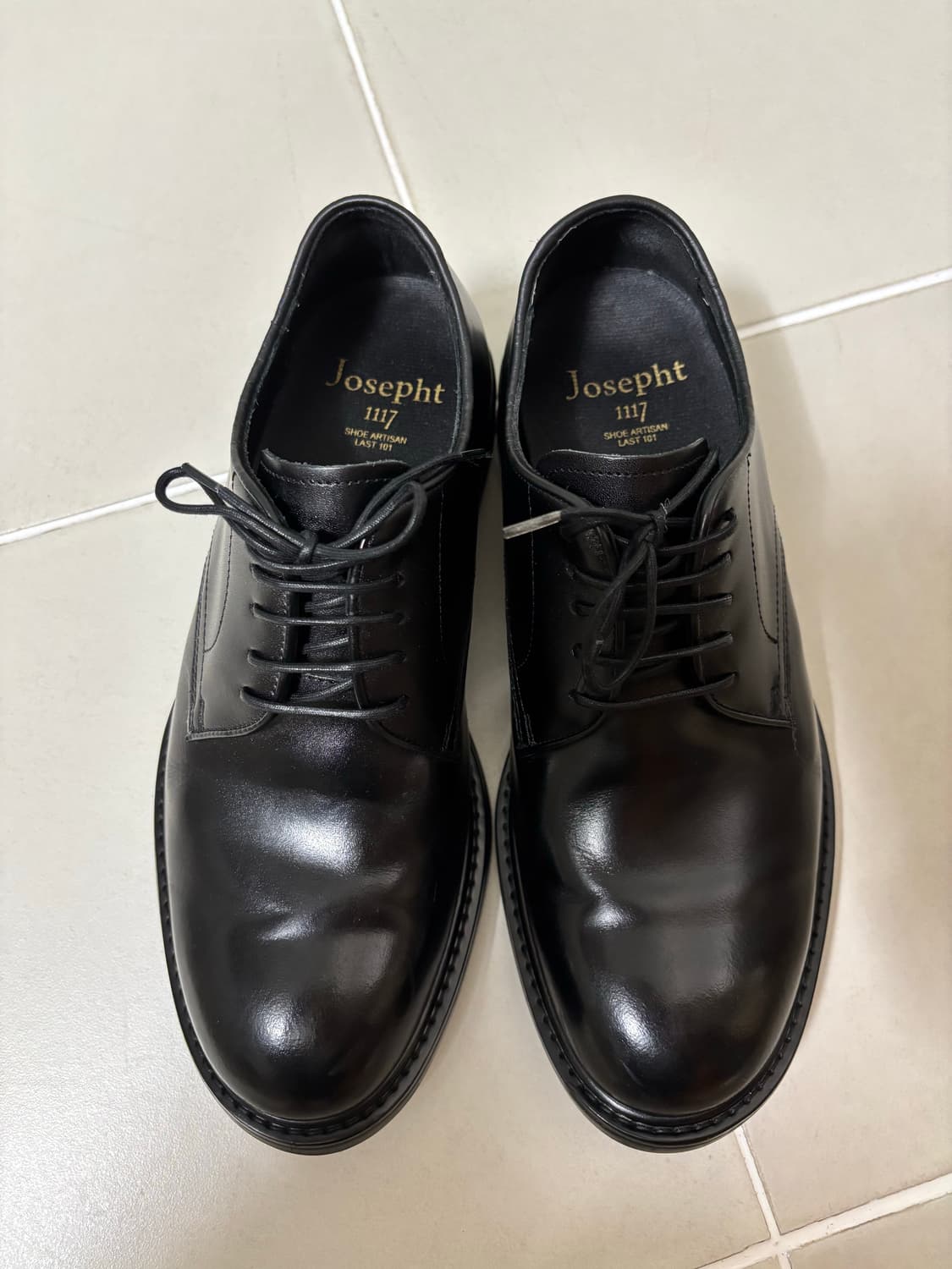 조셉트 런던 블랙 245 상품이미지1