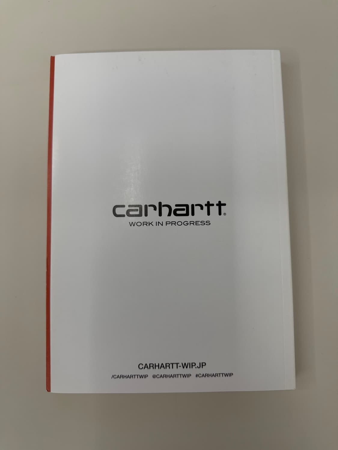 칼하트 룩북 상품이미지2