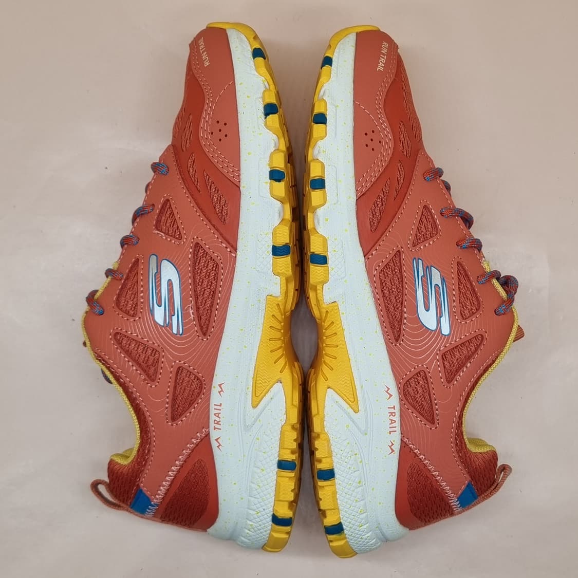 스케쳐스 힐크레스트 트레일 운동화240 상품이미지5