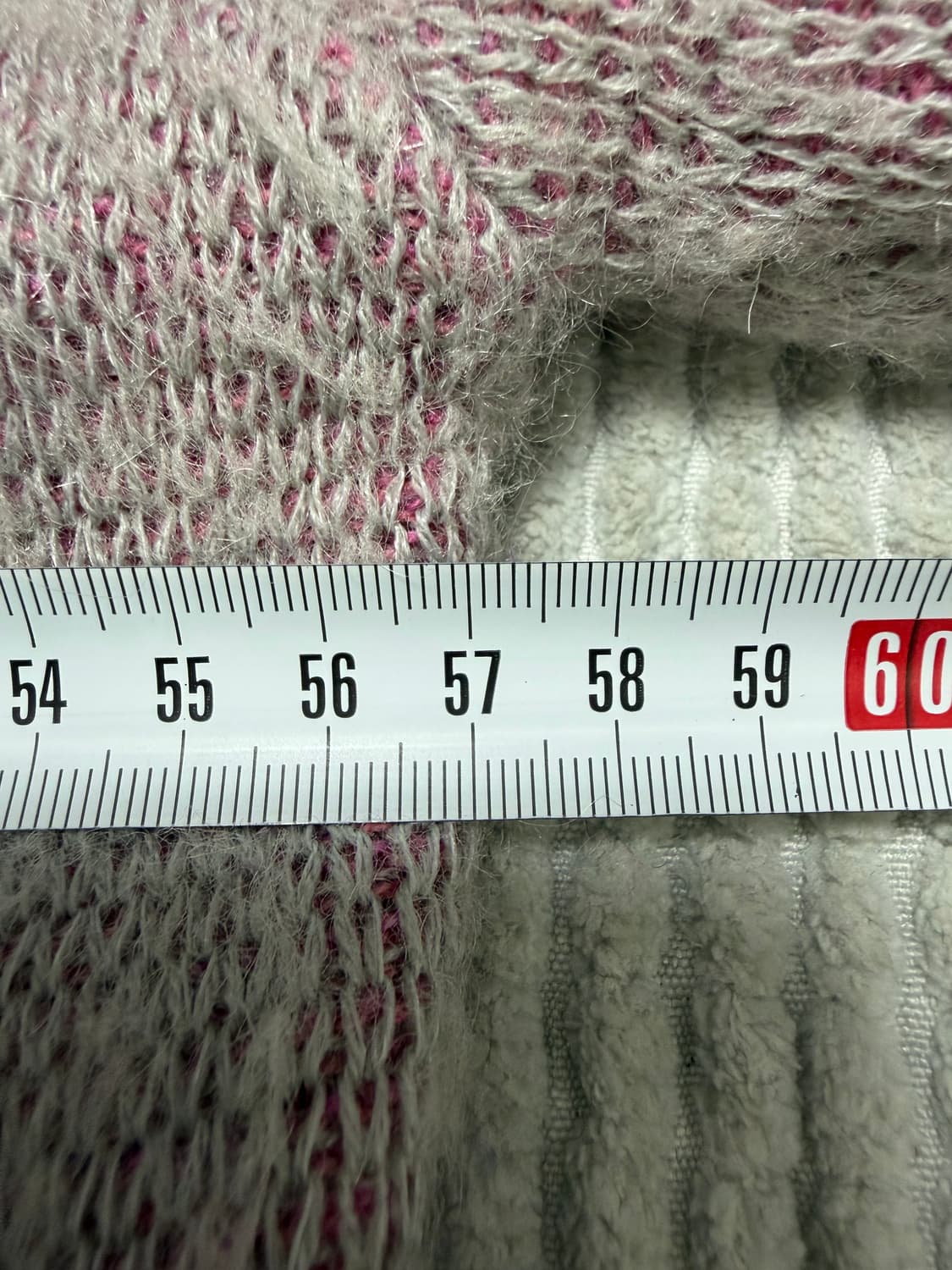 니들스 빠삐용 모헤어 가디건 상품이미지5