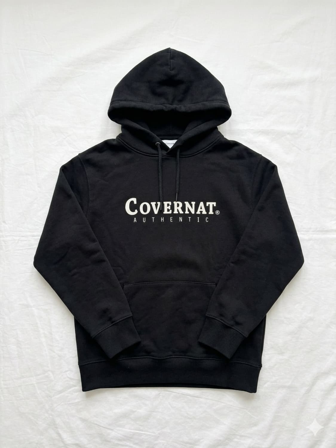 Covernat 후드티 상품이미지1