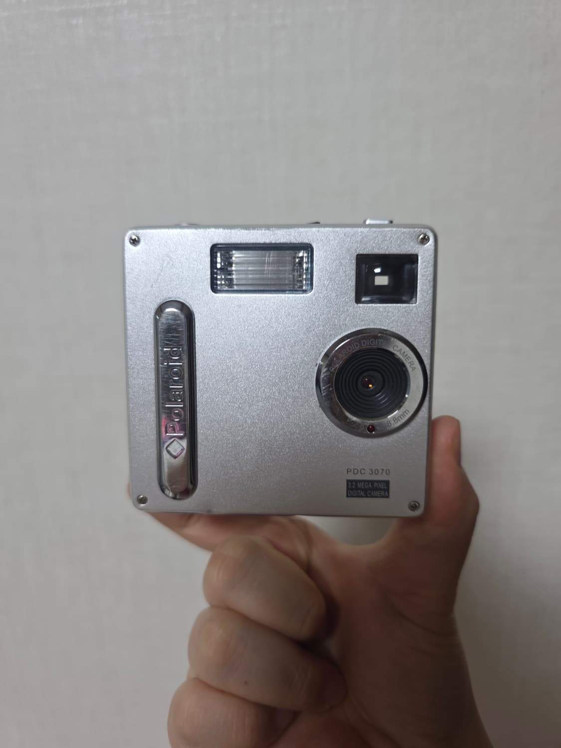 PDC3070/메뉴버튼안됨/그러나사진은잘찍힘/작례포함/필카같은카메라/레어 상품이미지4