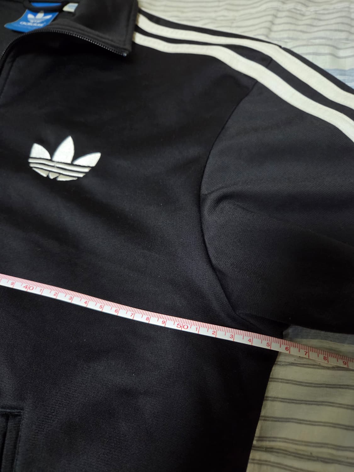 아디다스 구파이어버드 블랙 95사이즈 상품이미지3