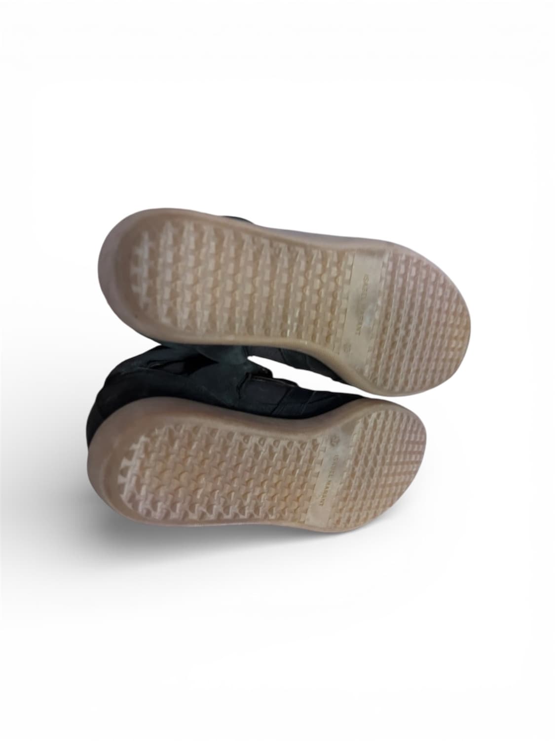 이자벨 마랑 베켓 하이탑 스니커즈 37 상품이미지4