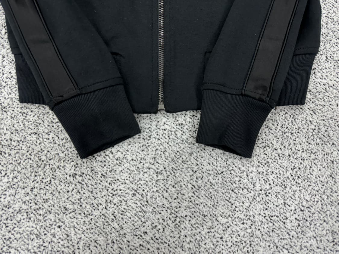 폴로 랄프로렌 더블니트 봄버자켓 상품이미지3