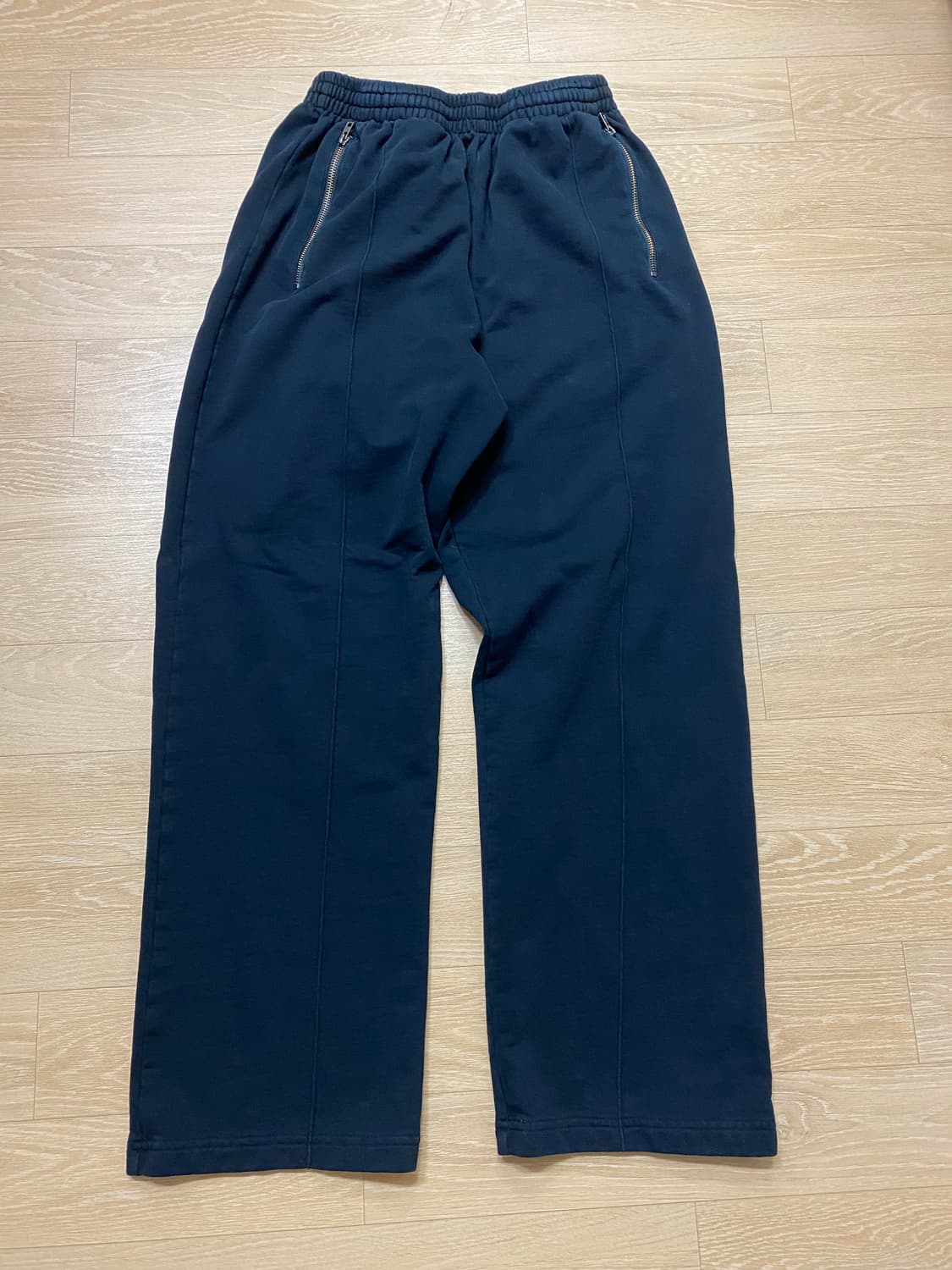 윌리차바리아 스웻팬츠 (m) 상품이미지3