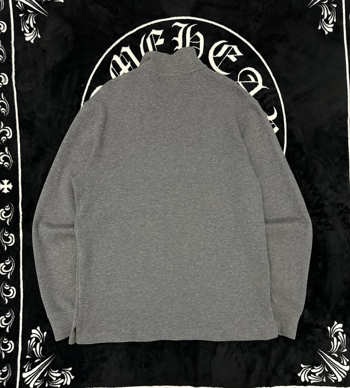 polo 폴로 랄프로렌 니트 집업 상품이미지2