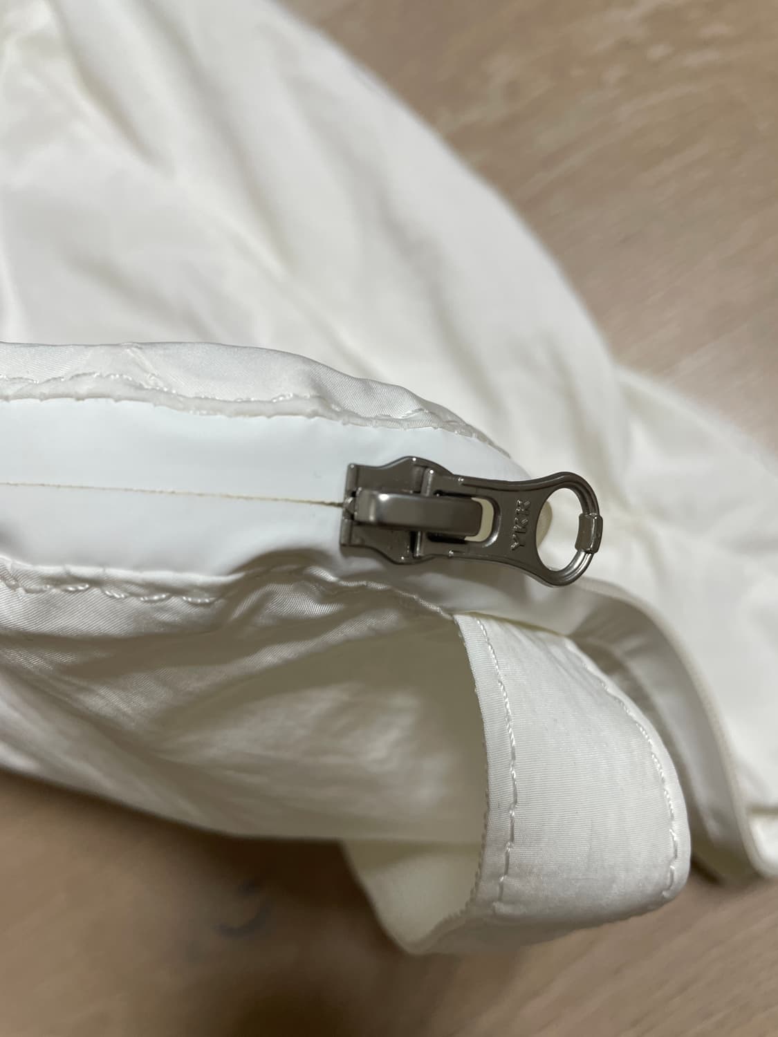 라퍼지스토어 화이트 백팩* 상품이미지6