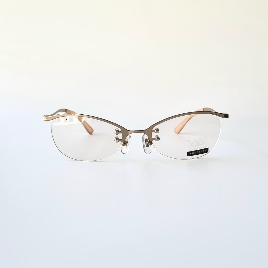 데드스탁 올리버 골드스미스(OG) 스타일 빈티지 안경테 640 상품이미지8