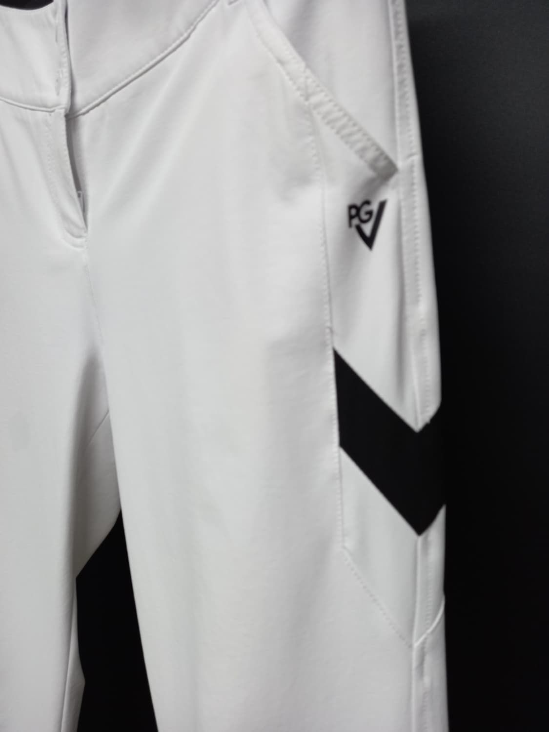 파리게이츠 골프 춘하 조거팬츠 55 상품이미지4