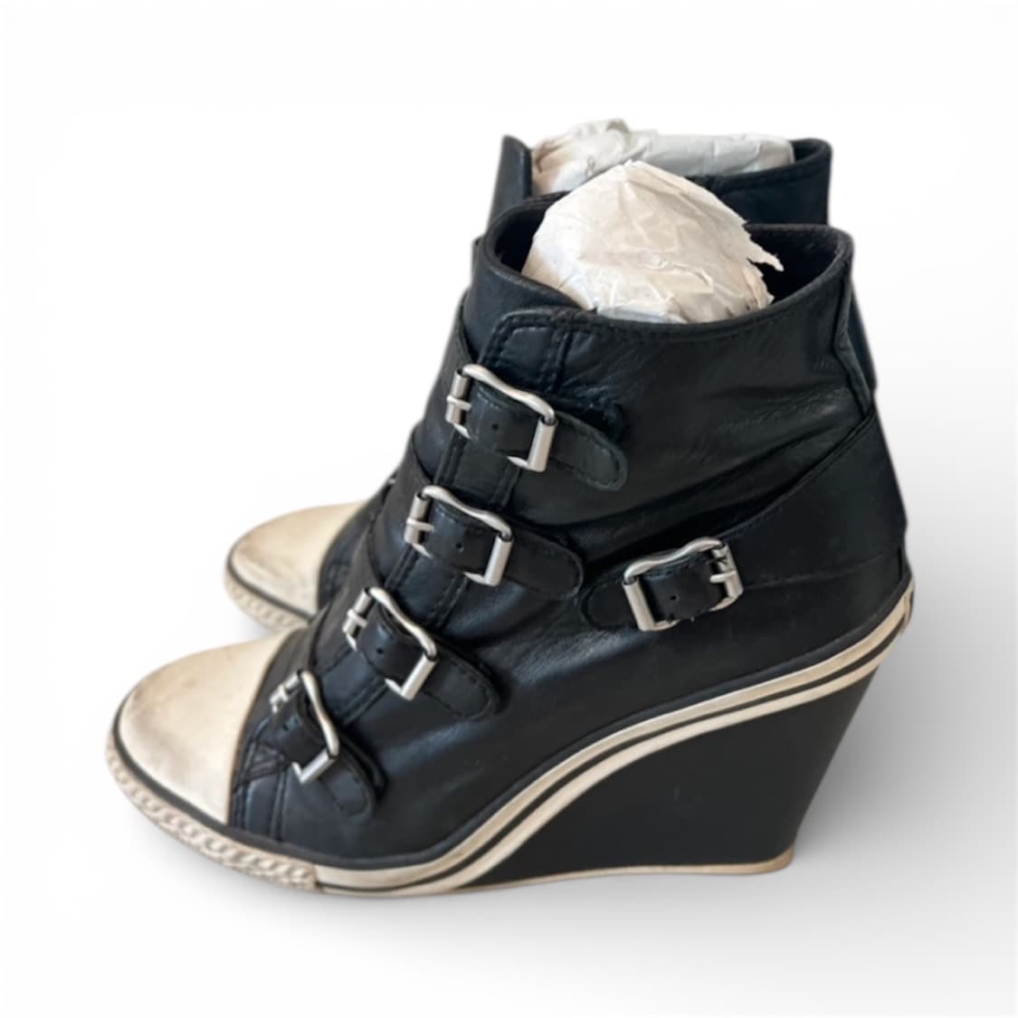 Ash 하이탑 스니커즈 38 상품이미지1