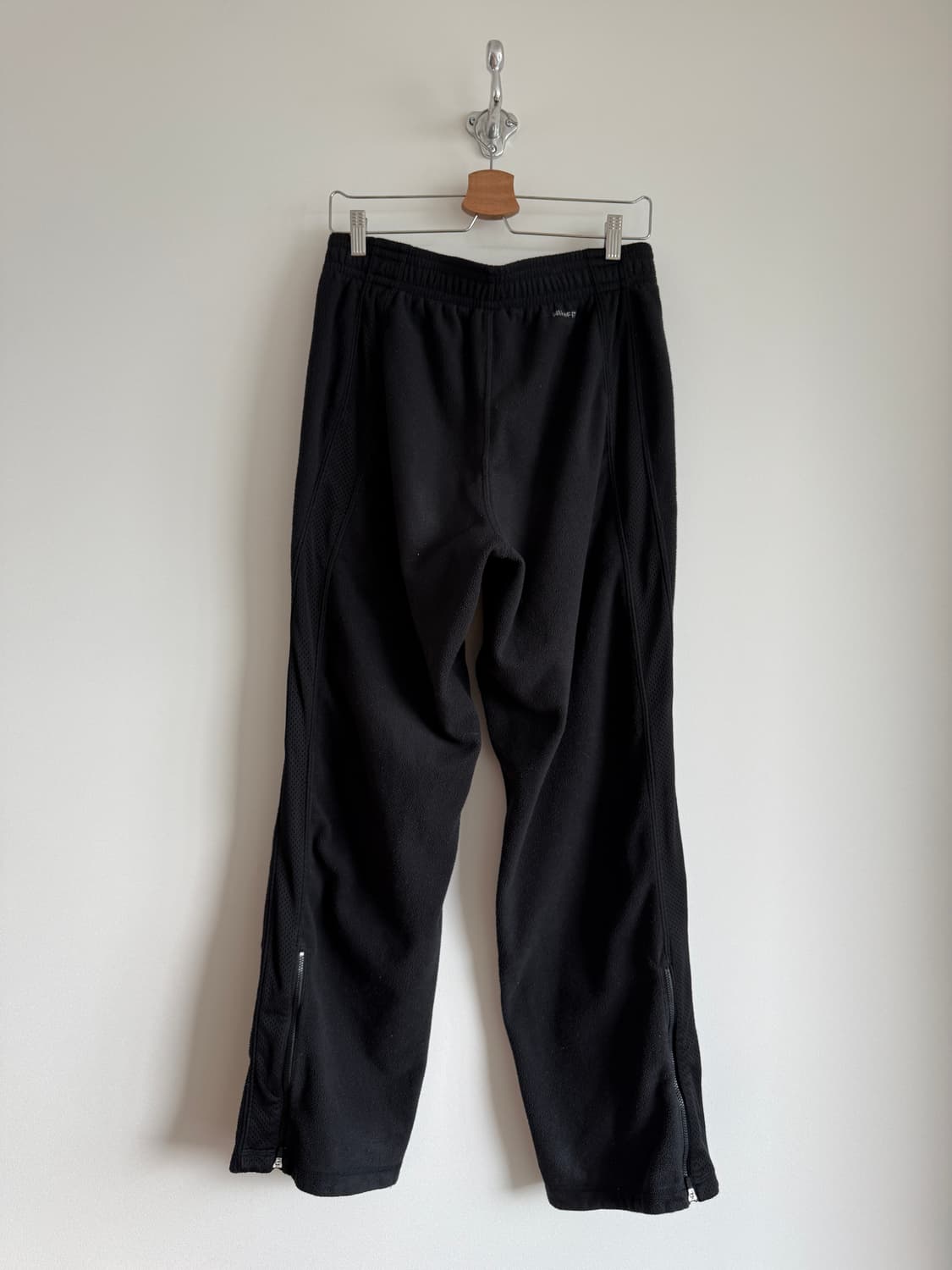 올드 나이키(NIKE) 플리스 팬츠 상품이미지2